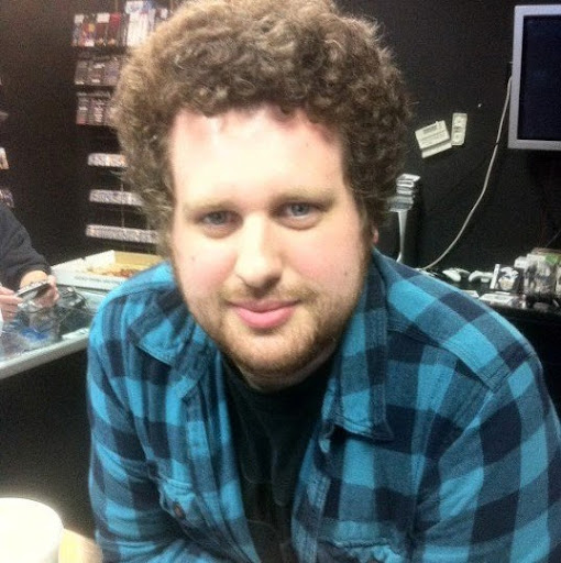 Daniel Terry Photo 23