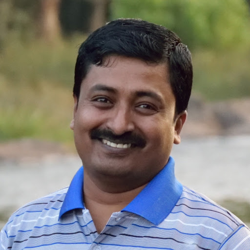 Sunil Mathews Photo 11