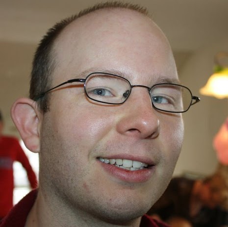 Chris Morris Photo 20