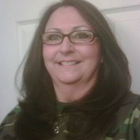 Frances Spence Photo 16