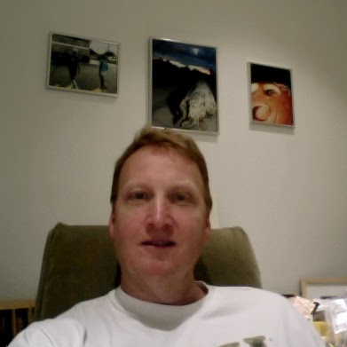 John Hickman Photo 21