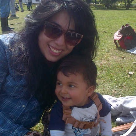 Laura Figueroa Photo 37