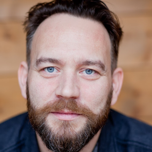 Daniel Matis Photo 13