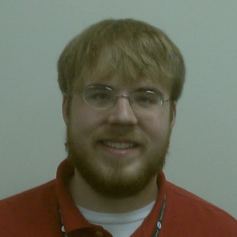 Jason Ginn Photo 11