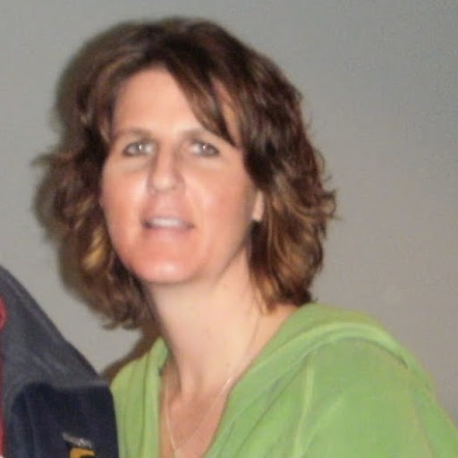 Tracy Morris Photo 4
