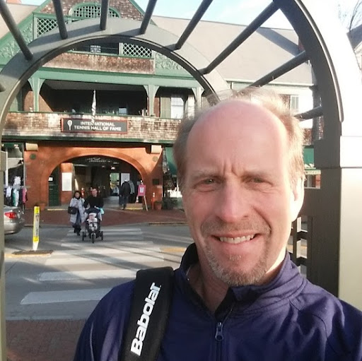 Peter Dunlap Photo 22