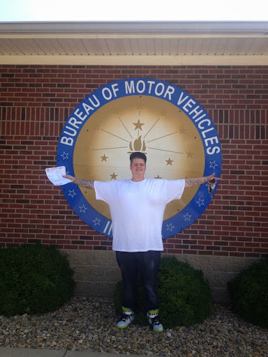 Bobby Sexton Photo 15