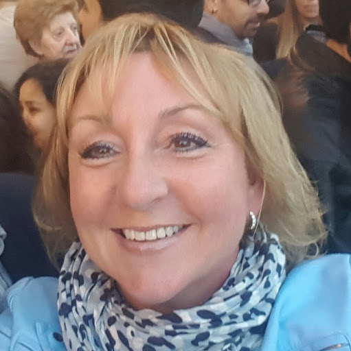 Jan Hunt Photo 41