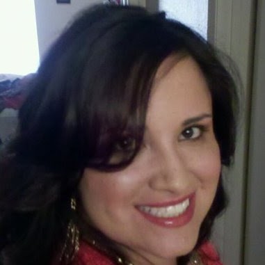 Jennifer Garza Photo 16