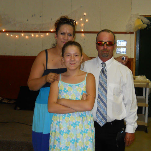 Christine Rogers Photo 20