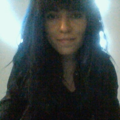 Rocio Martinez Photo 43