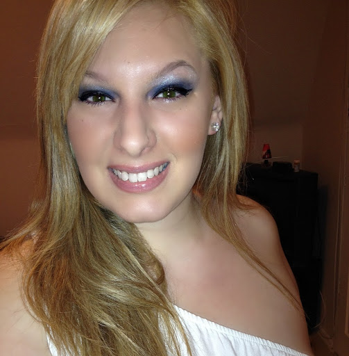 Christina Rose Photo 17