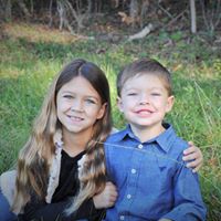 Angela Guillot Photo 13