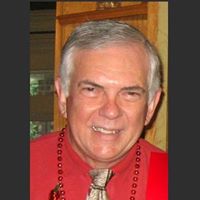 Carl Benoit Photo 19