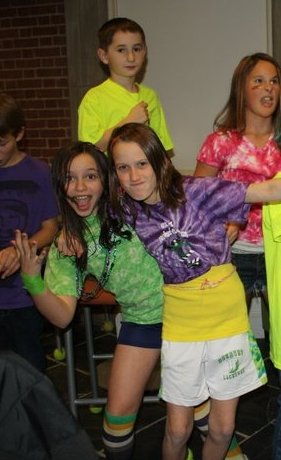 Amanda Lawrence Photo 26