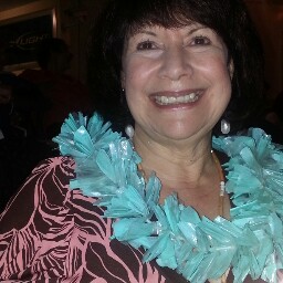 Joyce Sharp Photo 19