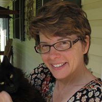 Wendy Riggs Photo 15