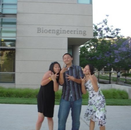 Matthew Chang Photo 44