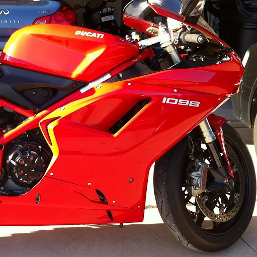 Paul Stubbs Photo 39