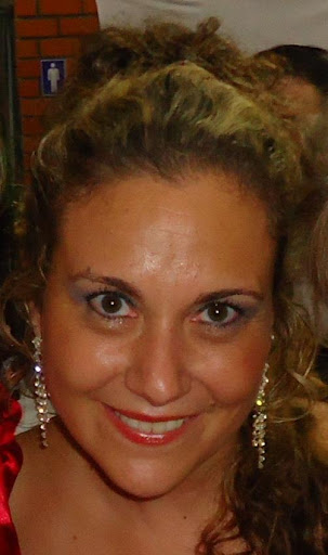 Silvia Meyer Photo 16