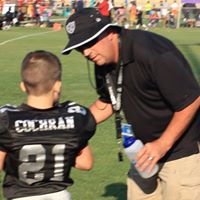 Chris Cochran Photo 15