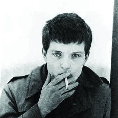 Patrick Mullins Photo 41