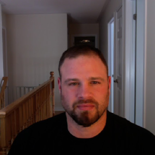 Sean Cosgrove Photo 29