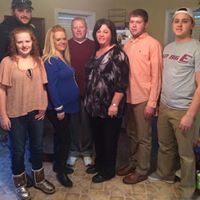 Shannon Combs Photo 13