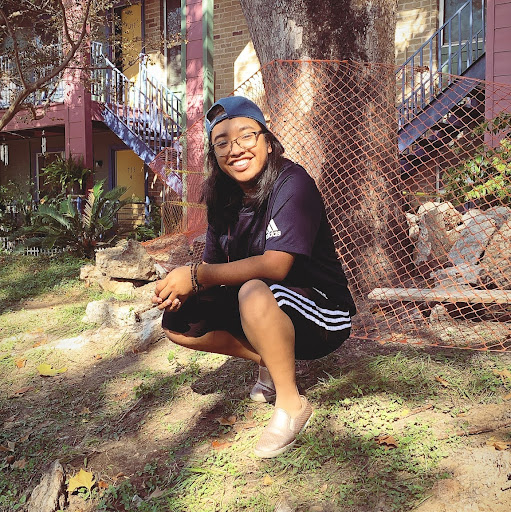 Michelle Dominguez Photo 2