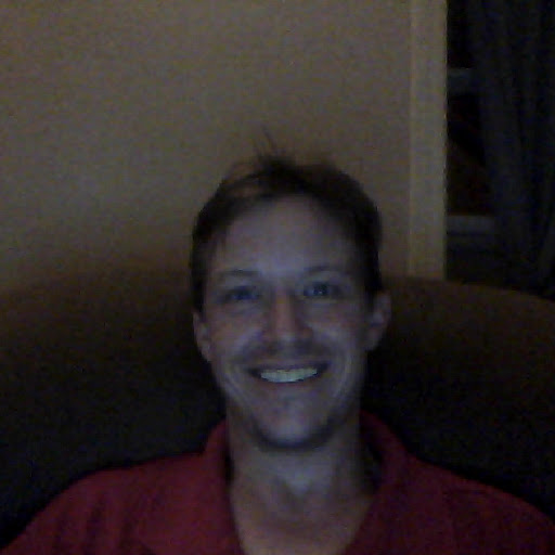 James Barrow Photo 34