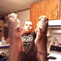 Ray Hackett Photo 10