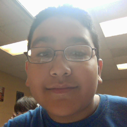 Emmanuel Nunez Photo 10