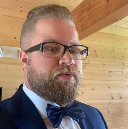 Brandon Sharp Photo 12