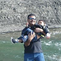 Amit Shroff Photo 17