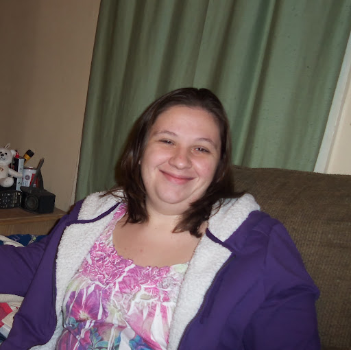 Amanda Geer Photo 11