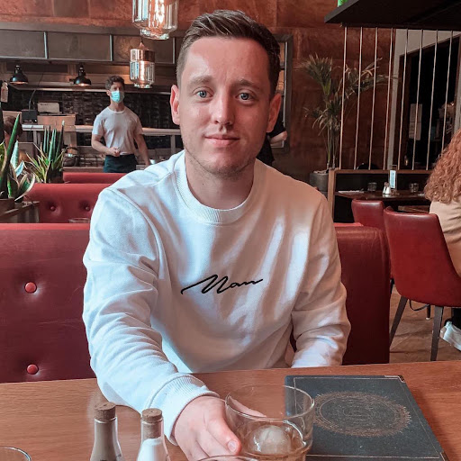 Matthew Archibald Photo 41