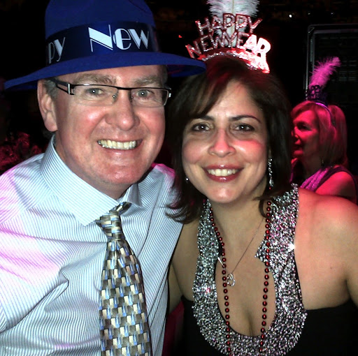 Nancy O'Reilly Photo 11