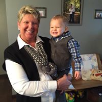 Sandy Norris Photo 30