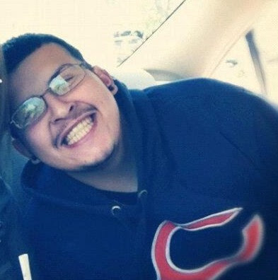 Cesar Aranda Photo 17