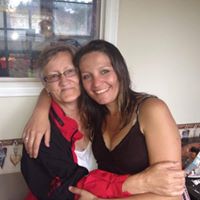 Cheryl Foran Photo 2