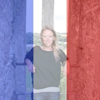 Bridget Fry Photo 13