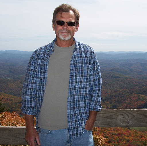 Steve Mattson Photo 12