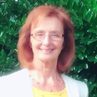 Suzanne Frey Photo 14