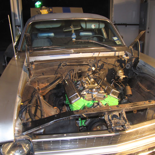 Andrew Blackman Photo 29