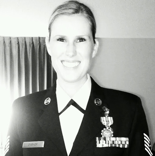 Erika Barker Photo 5