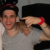 Nick Rosales Photo 19