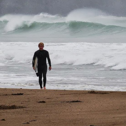 David Vanstone Photo 11