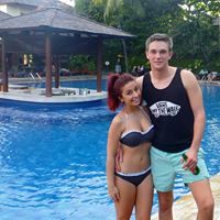 Johnny Crisp Photo 17