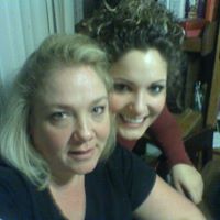 Angela Roach Photo 15