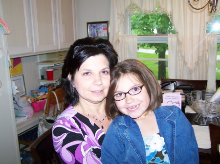 Amy Parsons Photo 18